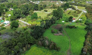 Parcela en venta en PUERTO MONTT