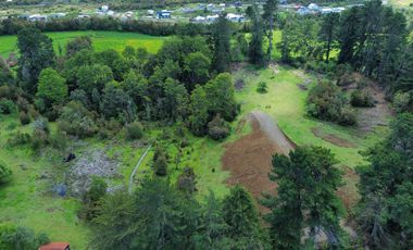 Parcela en venta en PUERTO MONTT