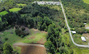 Parcela en venta en PUERTO MONTT