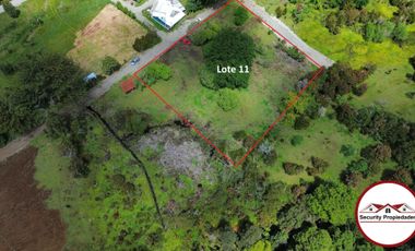 Parcela en venta en PUERTO MONTT