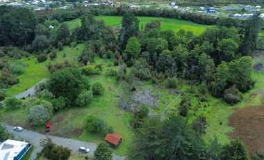 Parcela en venta en PUERTO MONTT