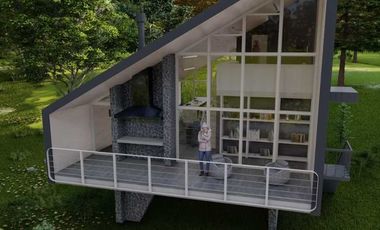 Parcela en venta en CAUQUENES