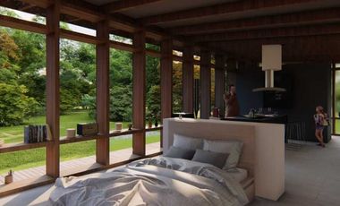 Parcela en venta en CAUQUENES