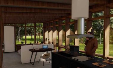 Parcela en venta en CAUQUENES