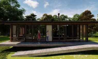 Parcela en venta en CAUQUENES