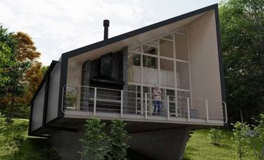 Parcela en venta en CAUQUENES