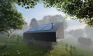 Parcela en venta en CAUQUENES