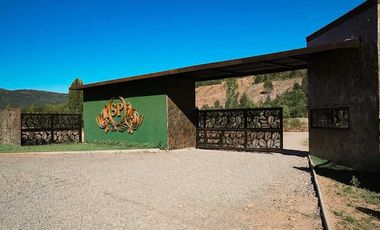 Parcela en venta en CAUQUENES