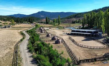 Parcela en venta en CAUQUENES