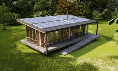 Parcela en venta en CAUQUENES