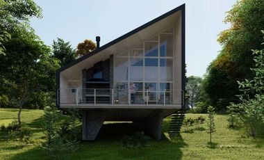 Parcela en venta en CAUQUENES