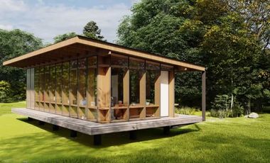 Parcela en venta en CAUQUENES