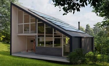 Parcela en venta en CAUQUENES