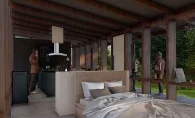 Parcela en venta en CAUQUENES