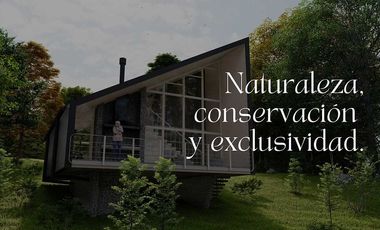 Parcela en venta en CAUQUENES