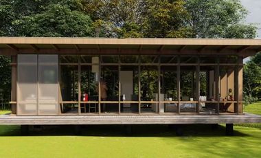 Parcela en venta en CAUQUENES