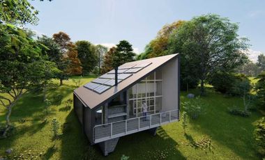 Parcela en venta en CAUQUENES