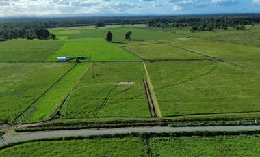 Parcela en venta en FRUTILLAR