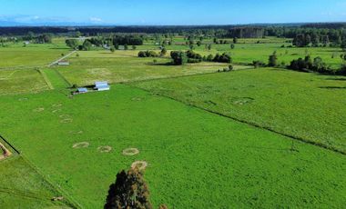 Parcela en venta en FRUTILLAR