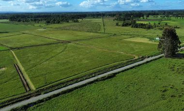 Parcela en venta en FRUTILLAR