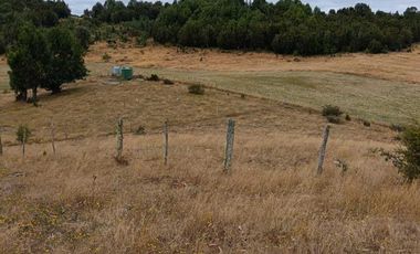 Parcela en venta en LOS MUERMOS