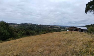 Parcela en venta en LOS MUERMOS