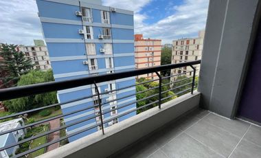 DEPTO 2 AMB PUERTO PAMPA LA BOCA - ALQUILER