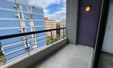 DEPTO 2 AMB PUERTO PAMPA LA BOCA - ALQUILER