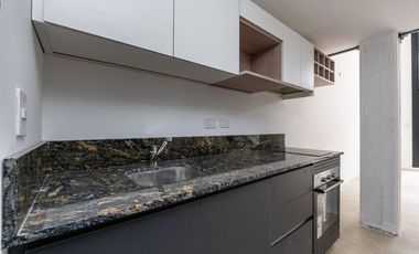 Alq. 2 amb duplex amenities, La Boca