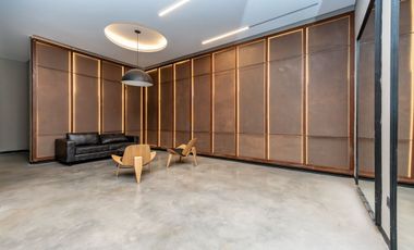 Alq. 2 amb duplex amenities, La Boca