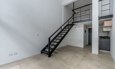 Alq. 2 amb duplex amenities, La Boca