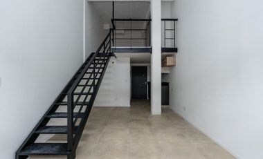 Alq. 2 amb duplex amenities, La Boca