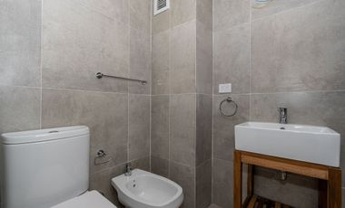 Alq. 2 amb duplex amenities, La Boca