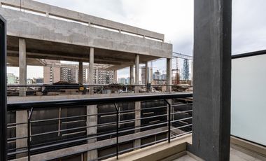 Alq. 2 amb duplex amenities, La Boca