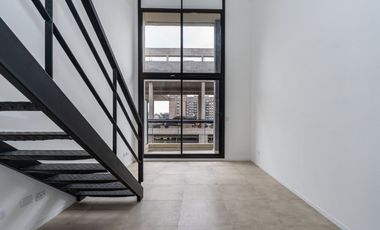 Alq. 2 amb duplex amenities, La Boca