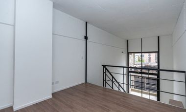 Alq. 2 amb duplex amenities, La Boca