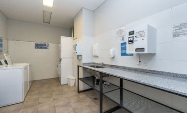 Alq. 2 amb duplex amenities, La Boca