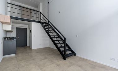 Alq. 2 amb duplex amenities, La Boca