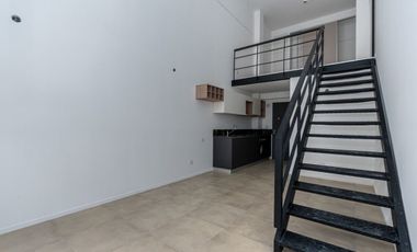 Alq. 2 amb duplex amenities, La Boca