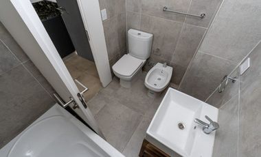 Alq. 2 amb duplex amenities, La Boca