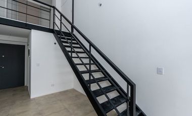 Alq. 2 amb duplex amenities, La Boca