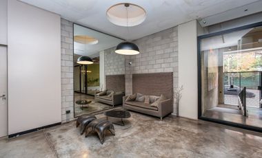 Alq. 2 amb duplex amenities, La Boca