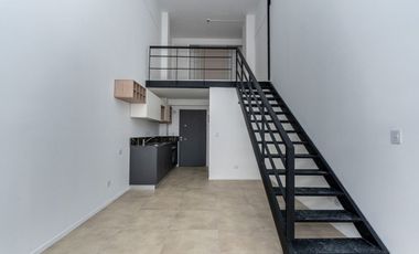 Alq. 2 amb duplex amenities, La Boca