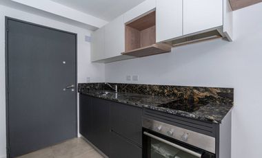 Alq. 2 amb duplex amenities, La Boca