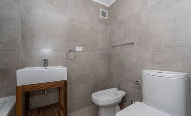 Alq. 2 amb duplex amenities, La Boca