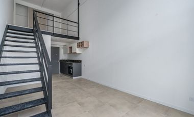 Alq. 2 amb duplex amenities, La Boca