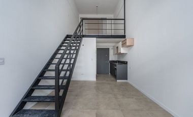 Alq. 2 amb duplex amenities, La Boca