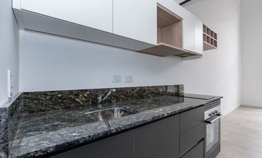 Alq. 2 amb duplex amenities, La Boca