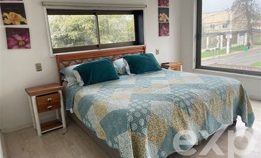 Casa en Venta en vespucio