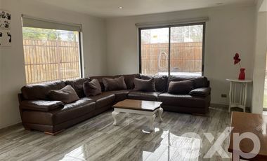 Casa en Venta en vespucio